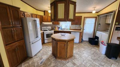 Photo 6 of 21 of home located at 5770 177th St. W. Farmington, MN 55024