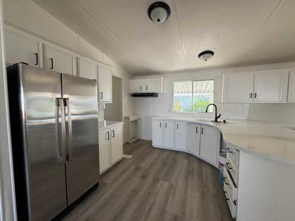 1986 3563B Manufactured Home