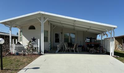 Mobile Home at 9860 Booth Bay Dr Fort Pierce, FL 34945