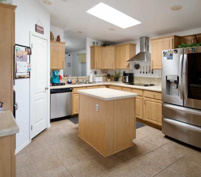 Photo 3 of 27 of home located at 7373 East Us Highway 60, Lot 37 Gold Canyon, AZ 85118