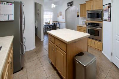 Photo 5 of 27 of home located at 7373 East Us Highway 60, Lot 37 Gold Canyon, AZ 85118