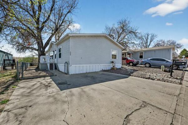 1998 AC Mobile Home For Sale