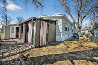 Photo 2 of 15 of home located at 1500 W Thornton Pkwy. #154 Thornton, CO 80233