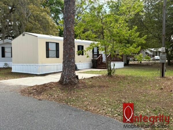 Photo 1 of 2 of home located at 9359 103rd St, Lot 127 Jacksonville, FL 32210