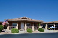 2006 Palm Harbor Navajo Manufactured Home