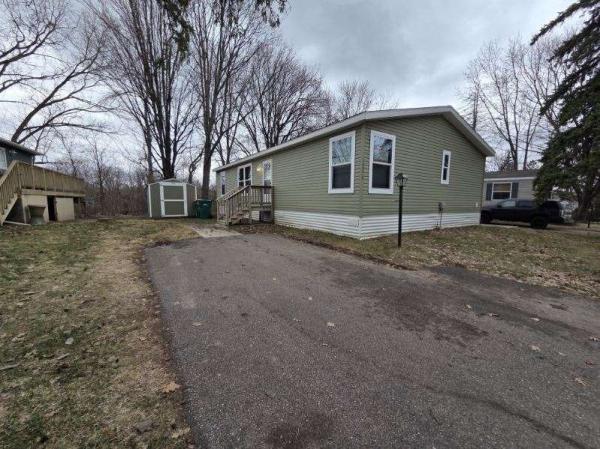 2019 Skyline Mobile Home For Sale