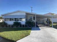 Manufactured Home