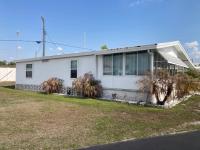 Manufactured Home