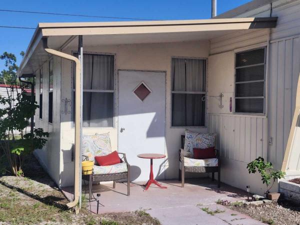  Mobile Home For Sale