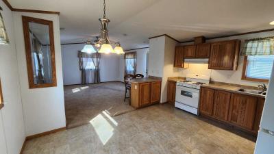 Photo 4 of 15 of home located at 2442 Rice St.  #158 Saint Paul, MN 55113