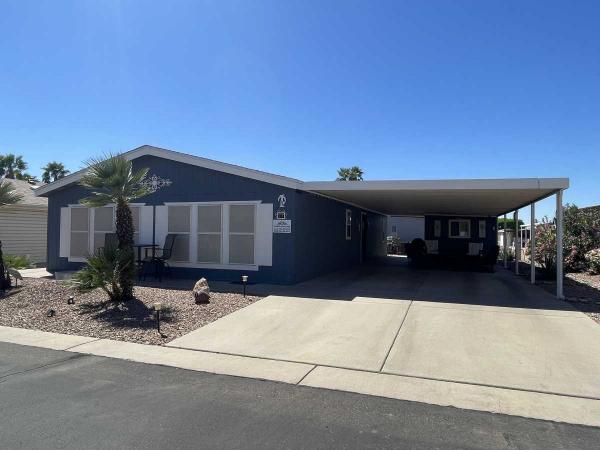 2002 Cavco Mobile Home For Sale
