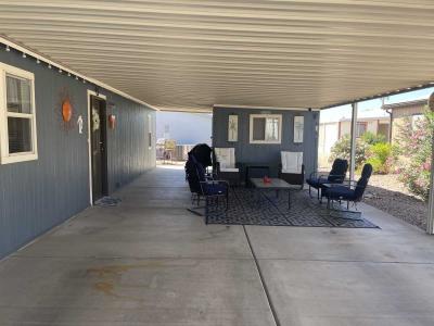 Photo 2 of 32 of home located at 3700 S. Ironwood Dr., #95 Apache Junction, AZ 85120