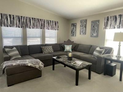 Photo 3 of 32 of home located at 3700 S. Ironwood Dr., #95 Apache Junction, AZ 85120