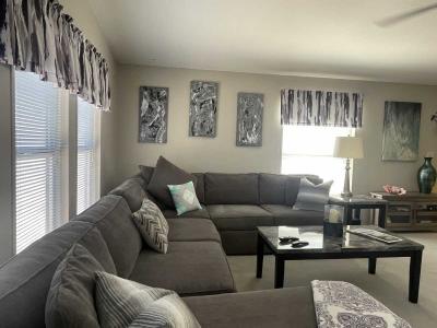 Photo 4 of 32 of home located at 3700 S. Ironwood Dr., #95 Apache Junction, AZ 85120