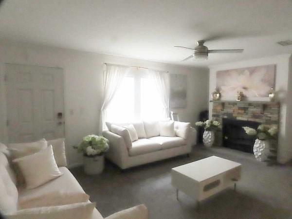 2023 Champion Mobile Home