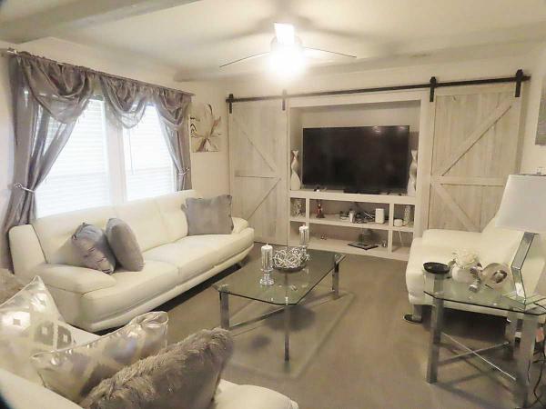 2023 Champion Mobile Home