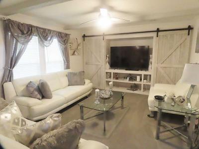 Photo 4 of 8 of home located at 19 Desoto Avenue Sorrento, FL 32776