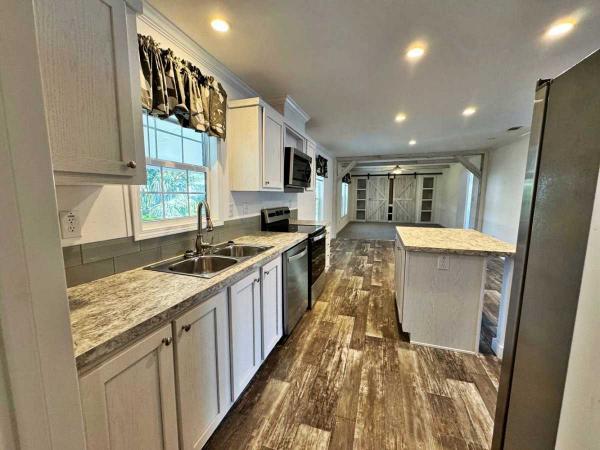 2023 Champion Mobile Home