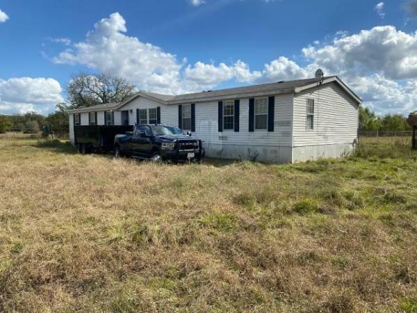 Photo 1 of 2 of home located at 6063 County Rd Navasota, TX 77868