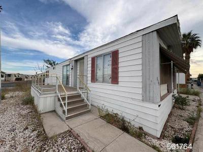 Mobile Home at Sand Creek 2627 S Lamb Blvd Trlr 159 Las Vegas, NV 89121