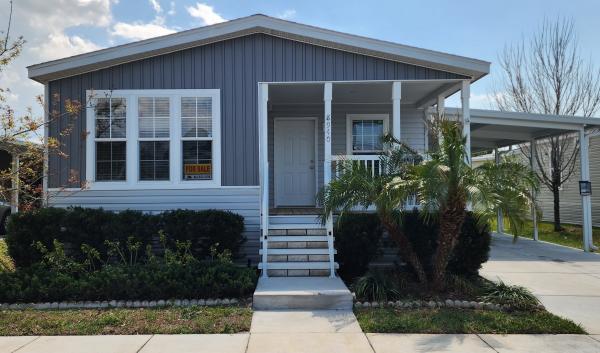 2020 Jacobsen Mobile Home For Sale