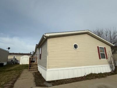 Mobile Home at 4245 W. Jolly Rd. Lot #197 Lansing, MI 48911