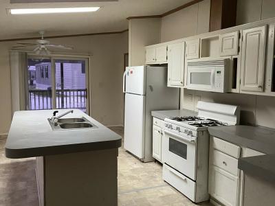Mobile Home at 4245 W. Jolly Rd. Lot #210 Lansing, MI 48911