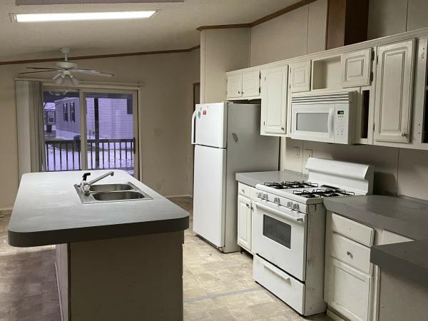 1997 skyline Mobile Home For Sale