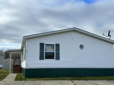 Photo 3 of 3 of home located at 4245 W. Jolly Rd. Lot #210 Lansing, MI 48911