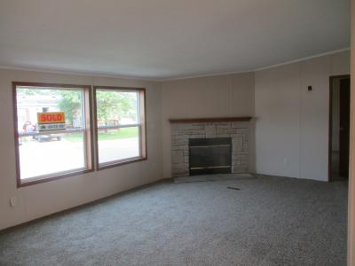 Mobile Home at 4245 W. Jolly Rd. Lot #072 Lansing, MI 48911