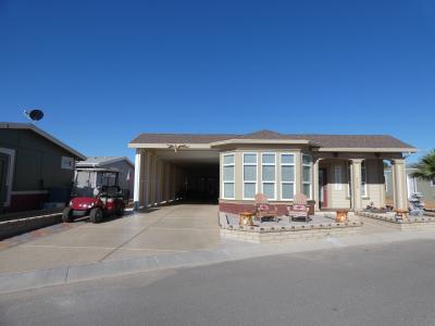 Mobile Home at 1110 North Henness Rd 2328 Casa Grande, AZ 85122