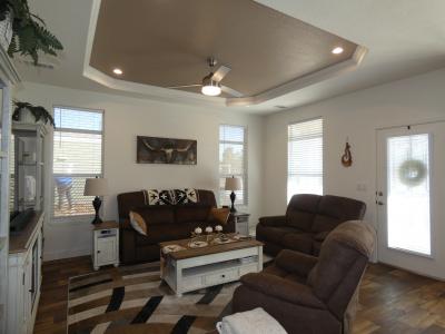 Photo 2 of 13 of home located at 1110 North Henness Rd 2328 Casa Grande, AZ 85122