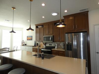 Photo 3 of 13 of home located at 1110 North Henness Rd 2328 Casa Grande, AZ 85122