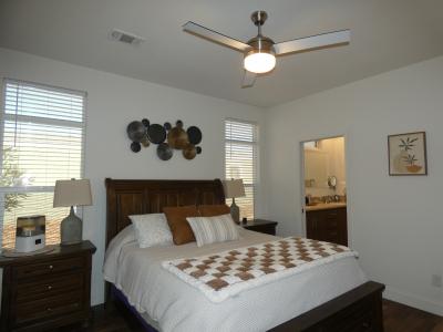 Photo 4 of 13 of home located at 1110 North Henness Rd 2328 Casa Grande, AZ 85122