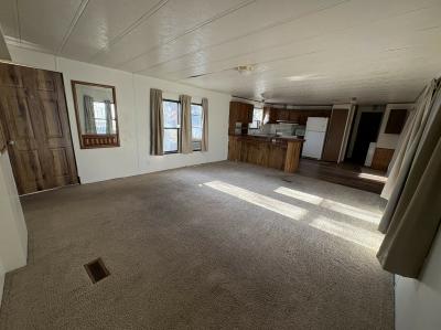 Photo 2 of 10 of home located at 3717 S Taft Hill Rd Site 135 Fort Collins, CO 80526