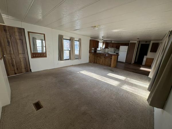 1985 MBHM MBHM Mobile Home