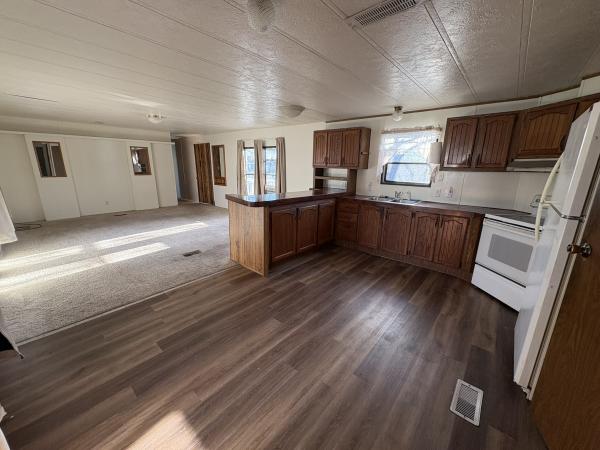 1985 MBHM MBHM Mobile Home