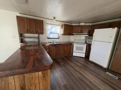 Photo 4 of 10 of home located at 3717 S Taft Hill Rd Site 135 Fort Collins, CO 80526