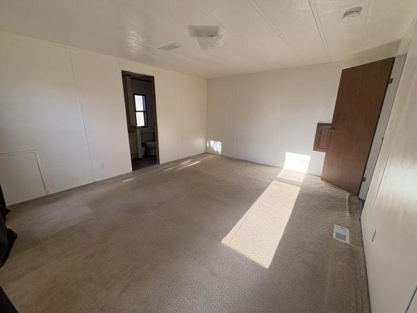 1985 MBHM MBHM Mobile Home