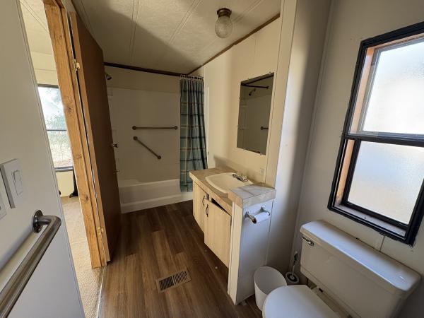 1985 MBHM MBHM Mobile Home