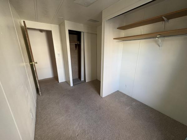 1985 MBHM MBHM Mobile Home