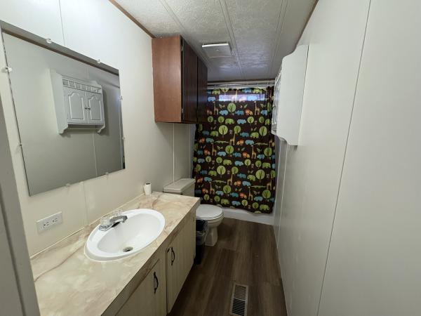 1985 MBHM MBHM Mobile Home