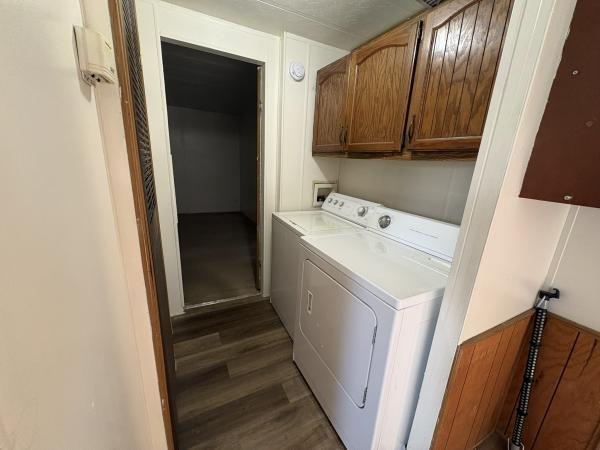 1985 MBHM MBHM Mobile Home