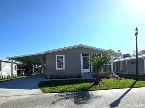 2026 Jacobsen Mobile Home For Sale