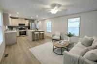 2026 Clayton - Wakarusa, IN Adrenaline Manufactured Home