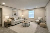 2026 Clayton - Wakarusa, IN Adrenaline Manufactured Home