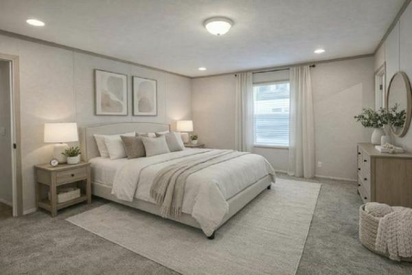 2026 Clayton - Wakarusa, IN Adrenaline Manufactured Home