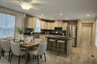 2026 Clayton - Wakarusa, IN Adrenaline Manufactured Home