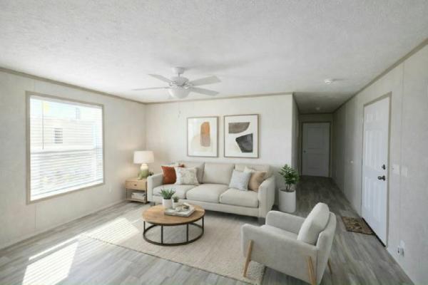 2026 Clayton - Wakarusa, IN Adrenaline Manufactured Home