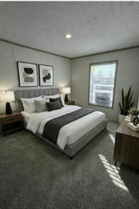 2026 Clayton - Wakarusa, IN Adrenaline Manufactured Home